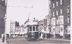 Tram No 8 Fort Crescent 1922| Margate History 
